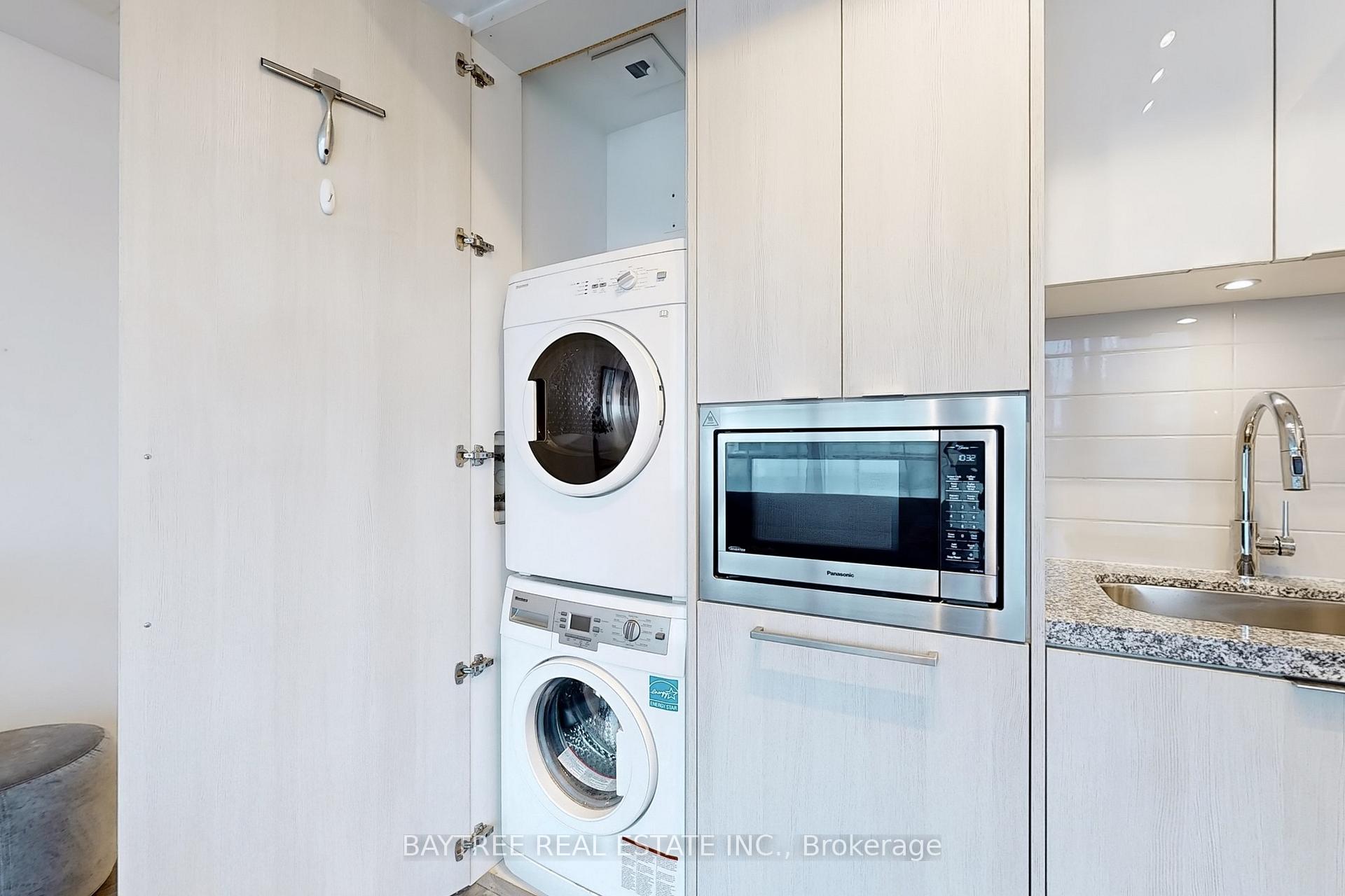Photo 20 of Unit 1509, 115 Blue Jays Way, Toronto, Waterfront Communities — HOMEH