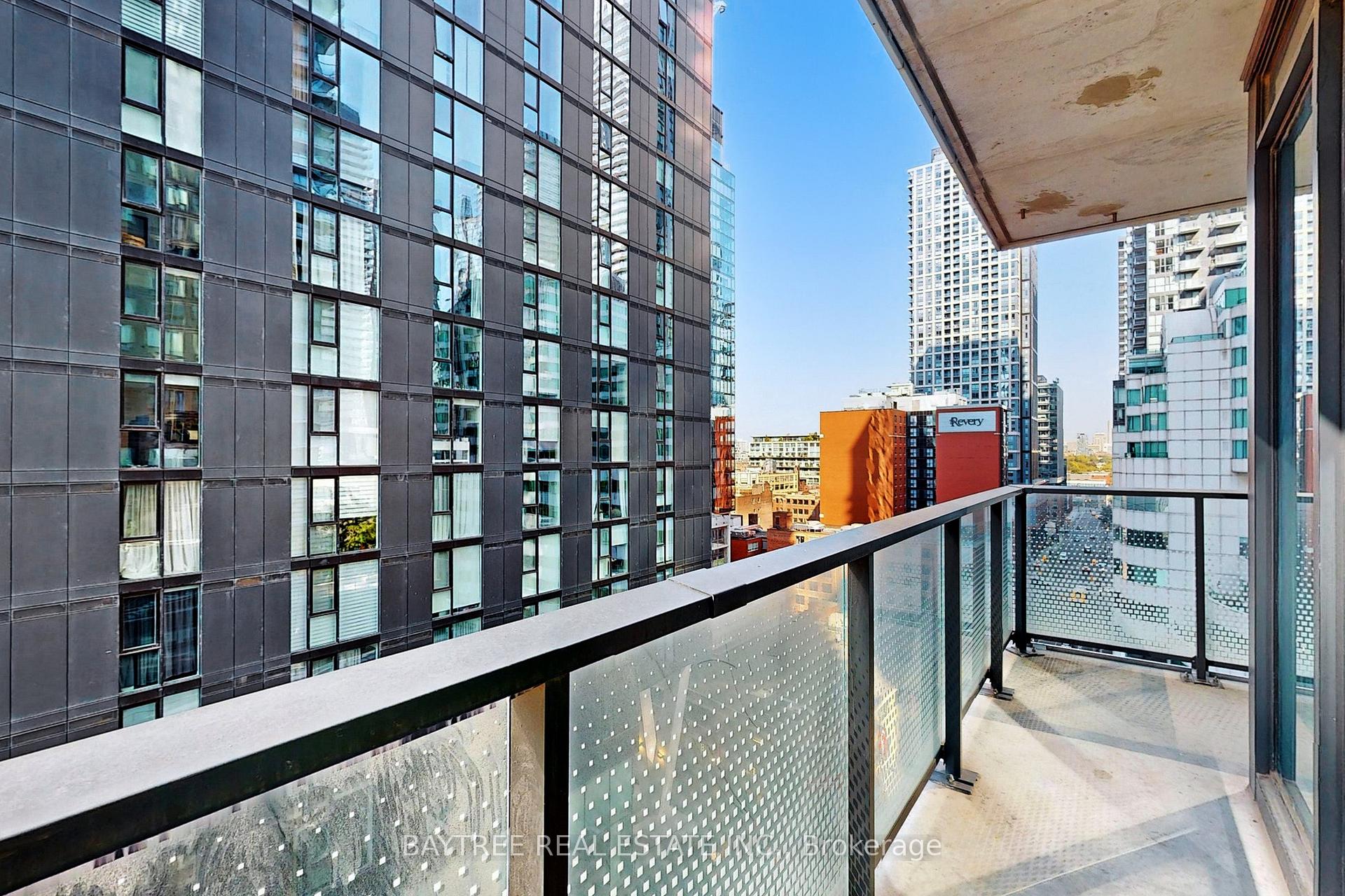 Photo 21 of Unit 1509, 115 Blue Jays Way, Toronto, Waterfront Communities — HOMEH
