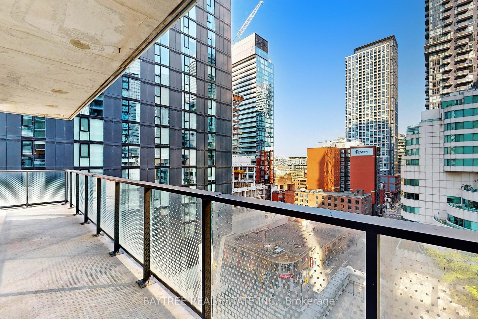 Photo 22 of Unit 1509, 115 Blue Jays Way, Toronto, Waterfront Communities — HOMEH
