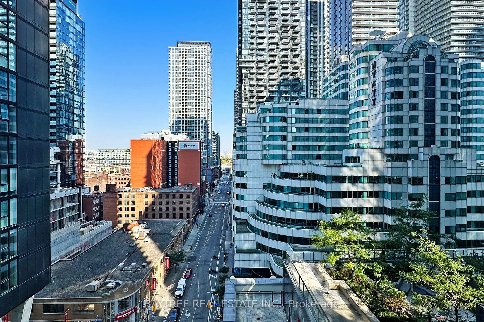 Photo 23 of Unit 1509, 115 Blue Jays Way, Toronto, Waterfront Communities — HOMEH
