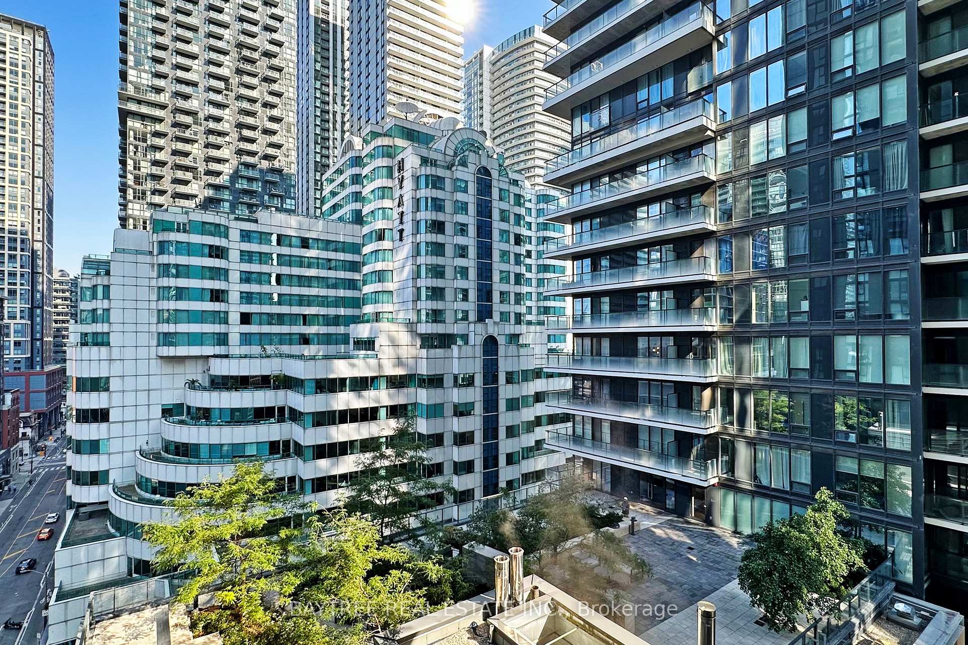 Photo 24 of Unit 1509, 115 Blue Jays Way, Toronto, Waterfront Communities — HOMEH