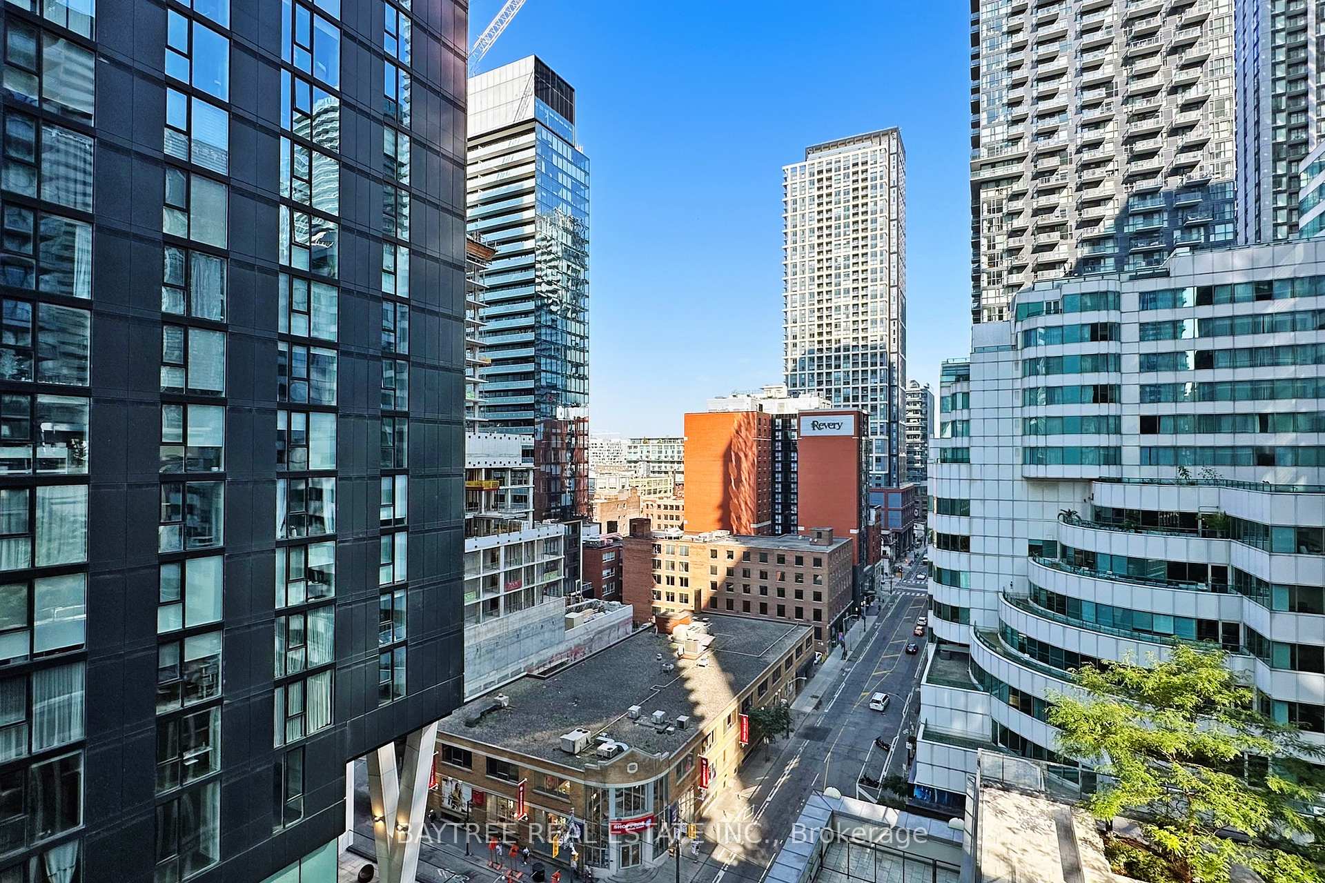 Photo 25 of Unit 1509, 115 Blue Jays Way, Toronto, Waterfront Communities — HOMEH
