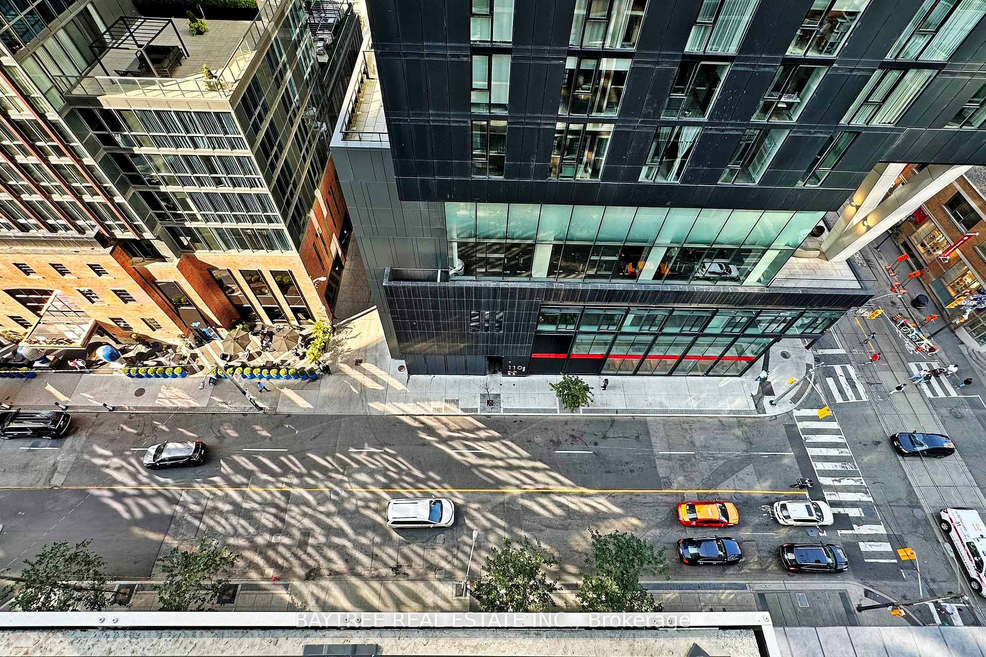 Photo 27 of Unit 1509, 115 Blue Jays Way, Toronto, Waterfront Communities — HOMEH
