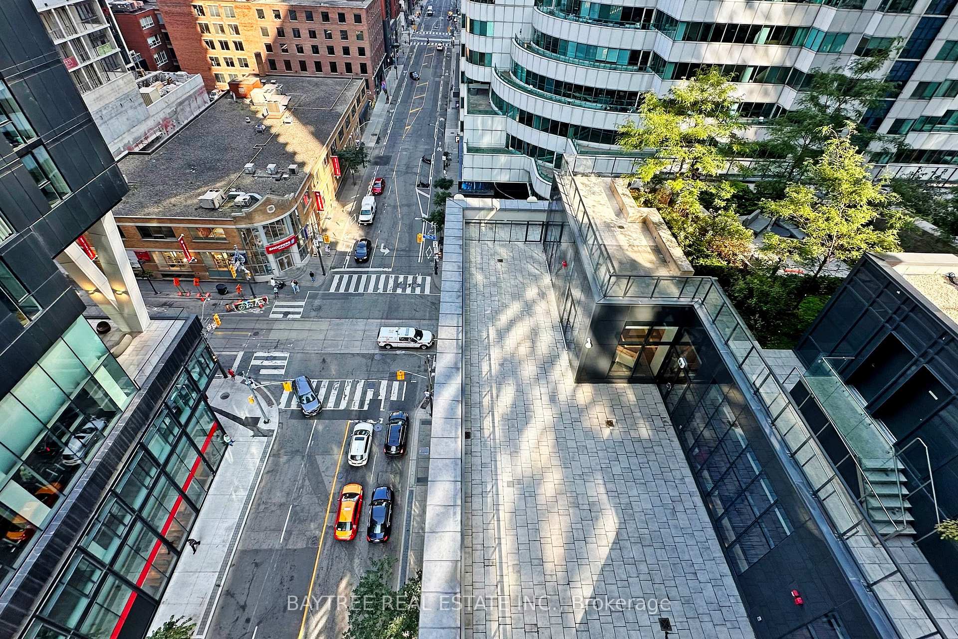 Photo 28 of Unit 1509, 115 Blue Jays Way, Toronto, Waterfront Communities — HOMEH