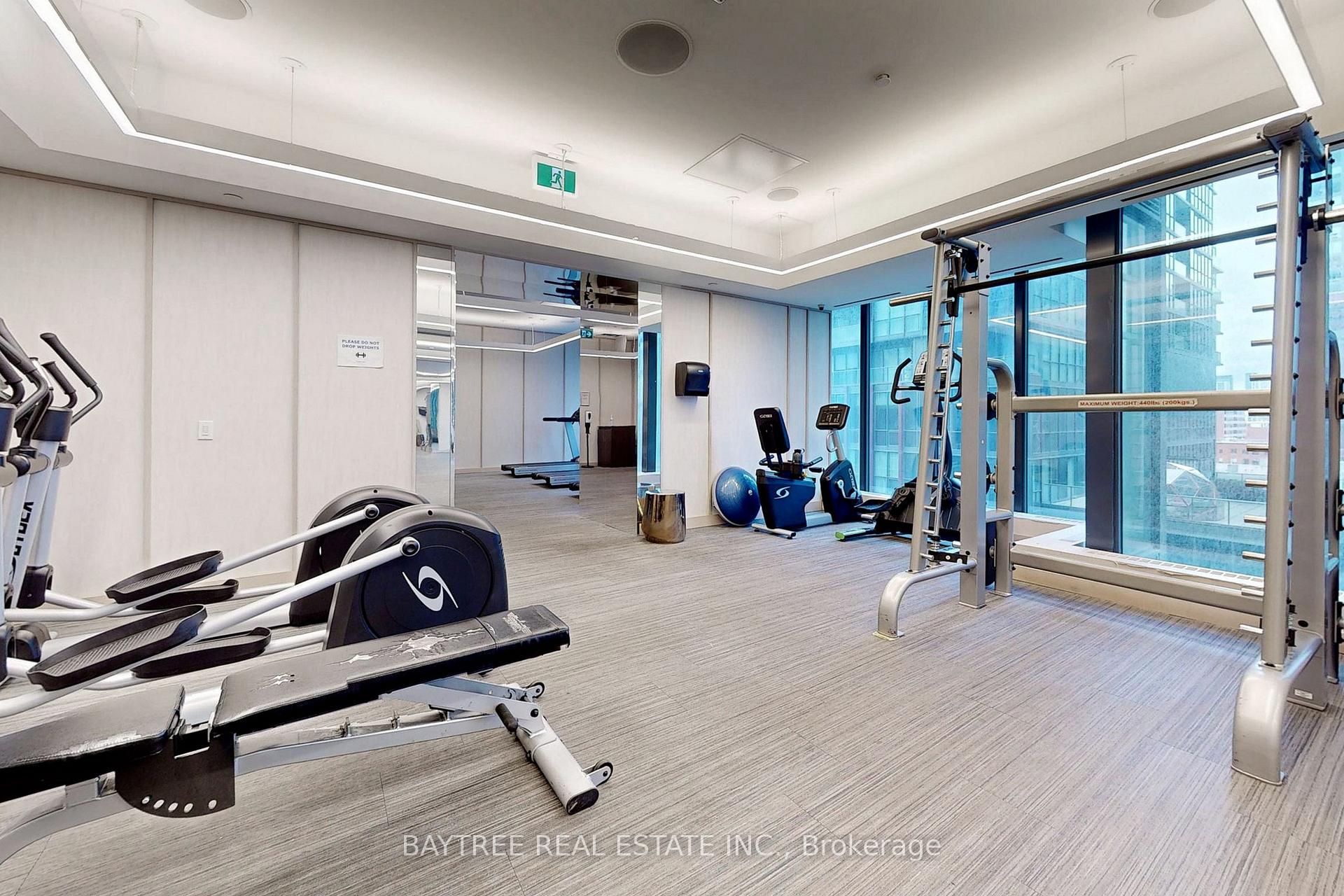 Photo 31 of Unit 1509, 115 Blue Jays Way, Toronto, Waterfront Communities — HOMEH