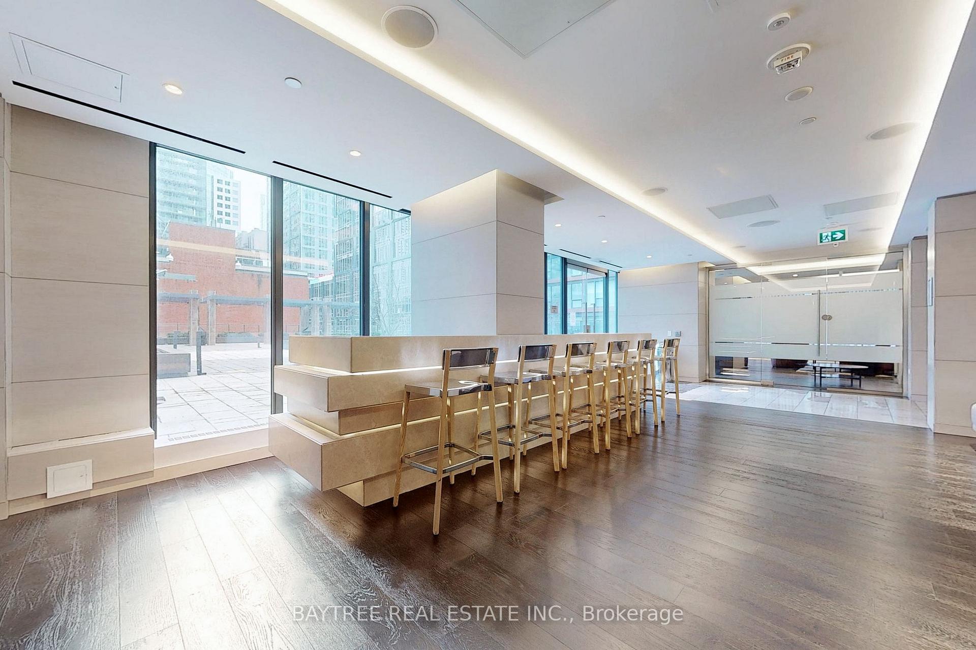 Photo 32 of Unit 1509, 115 Blue Jays Way, Toronto, Waterfront Communities — HOMEH