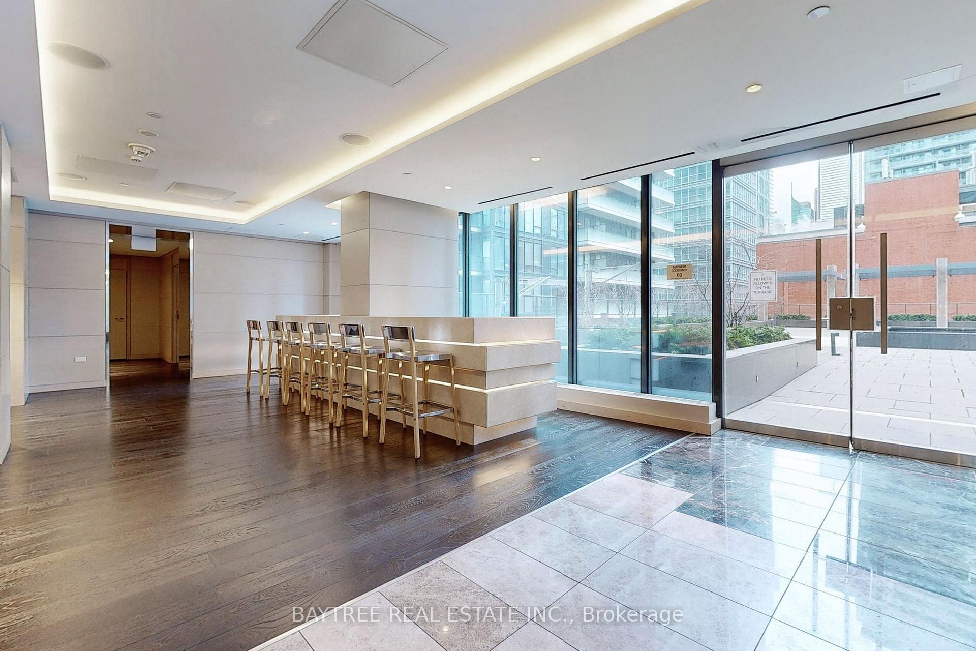 Photo 33 of Unit 1509, 115 Blue Jays Way, Toronto, Waterfront Communities — HOMEH
