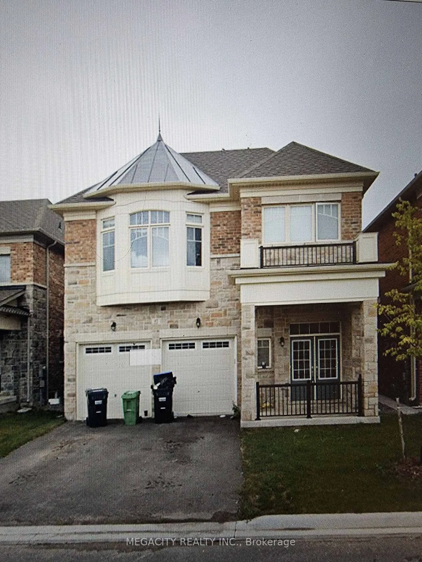 Photo 1 of Unit upper portion, 47 Elysian Fields Circle, Brampton, Bram West — HOMEH
