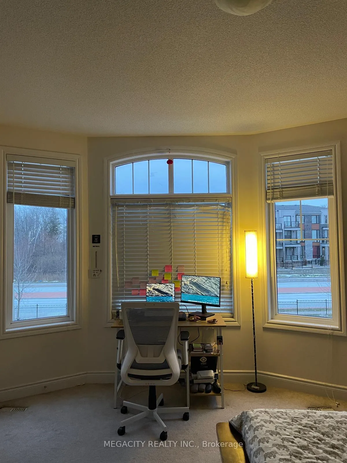 Photo 2 of Unit upper portion, 47 Elysian Fields Circle, Brampton, Bram West — HOMEH