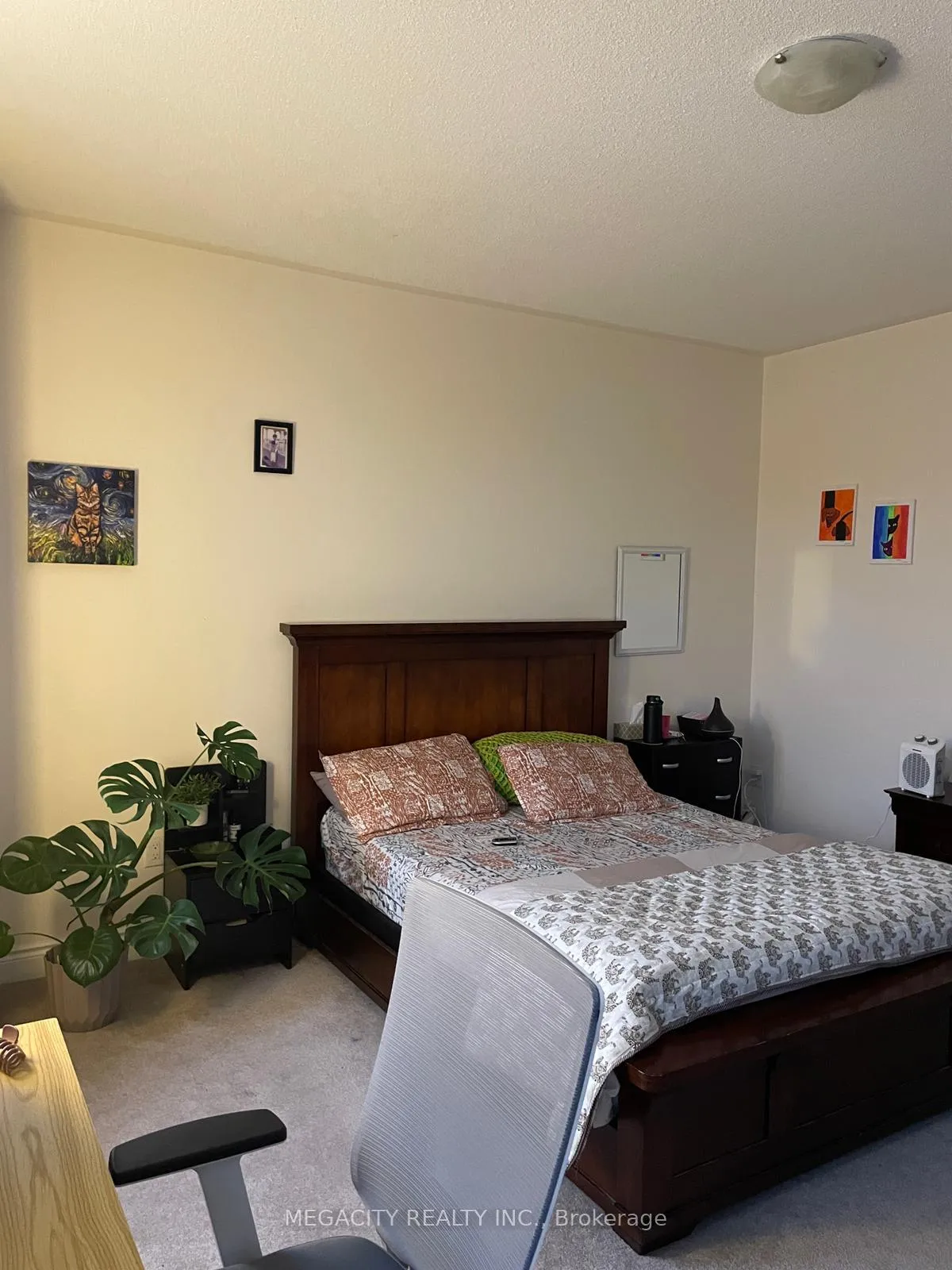 Photo 4 of Unit upper portion, 47 Elysian Fields Circle, Brampton, Bram West — HOMEH
