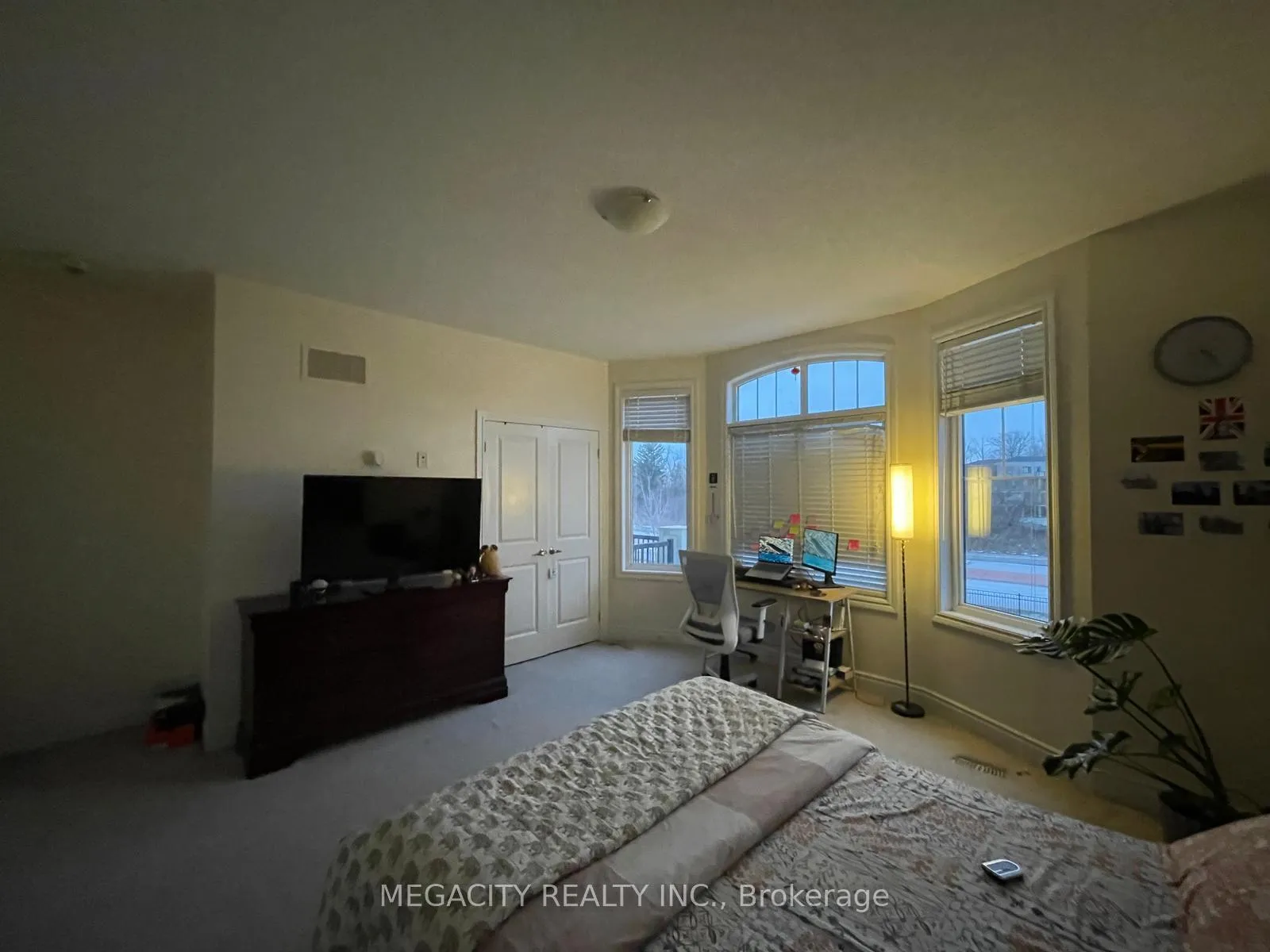 Photo 5 of Unit upper portion, 47 Elysian Fields Circle, Brampton, Bram West — HOMEH