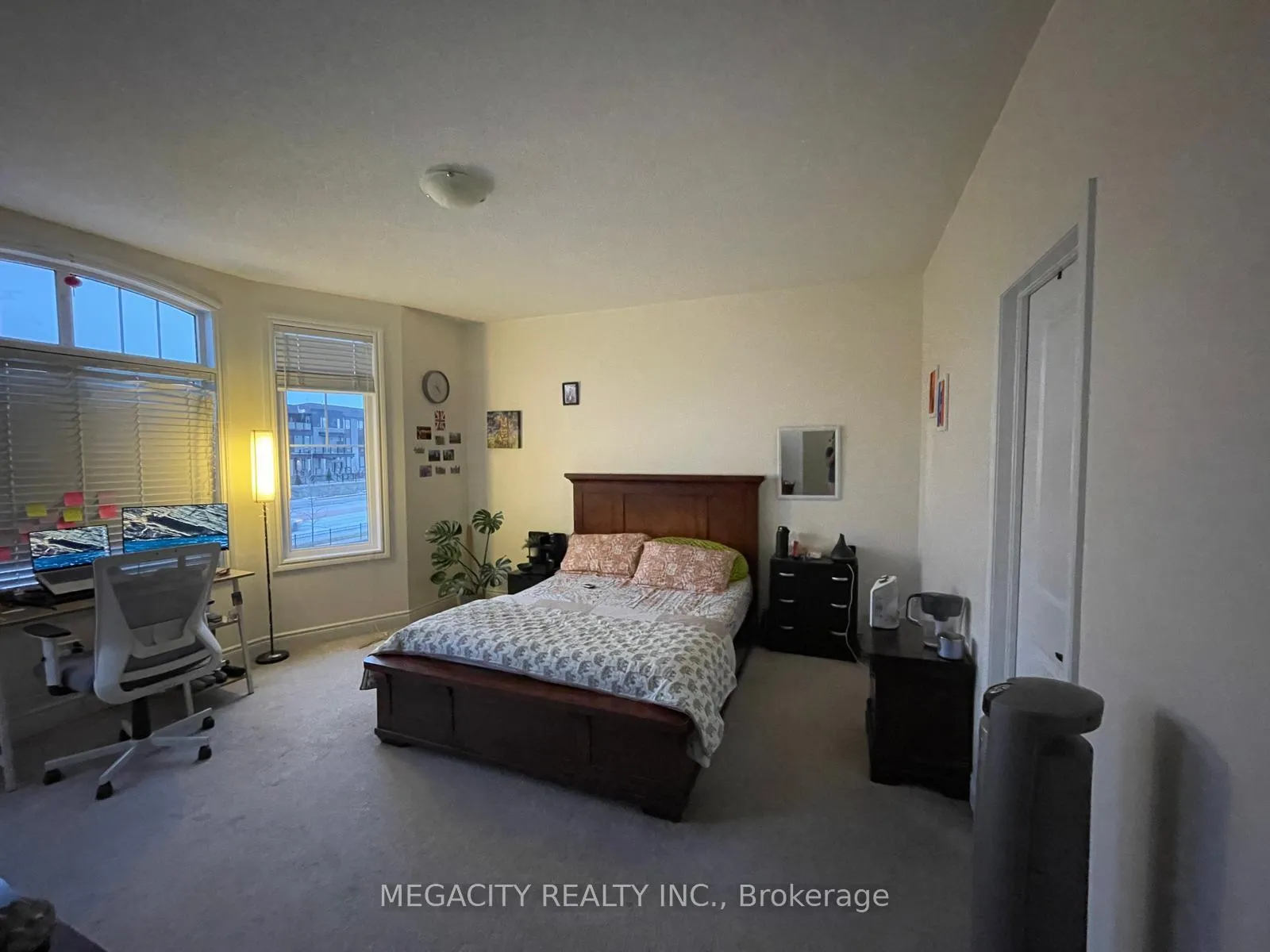 Photo 7 of Unit upper portion, 47 Elysian Fields Circle, Brampton, Bram West — HOMEH