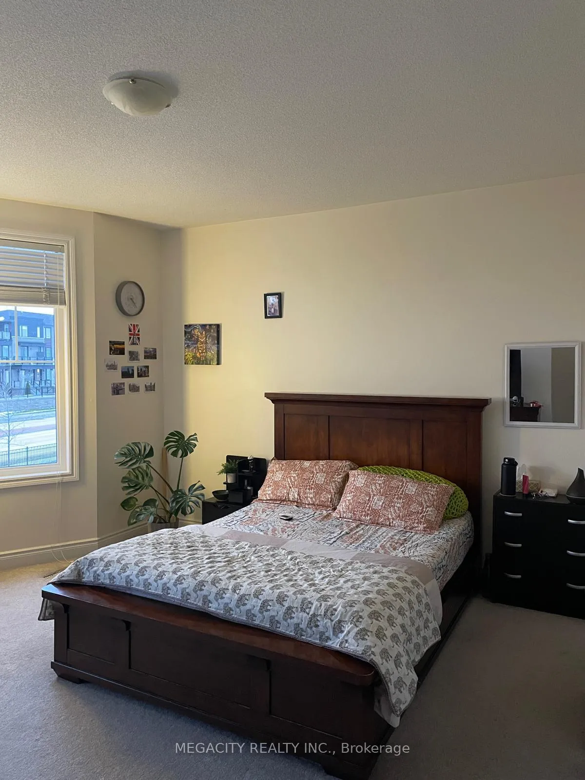 Photo 8 of Unit upper portion, 47 Elysian Fields Circle, Brampton, Bram West — HOMEH