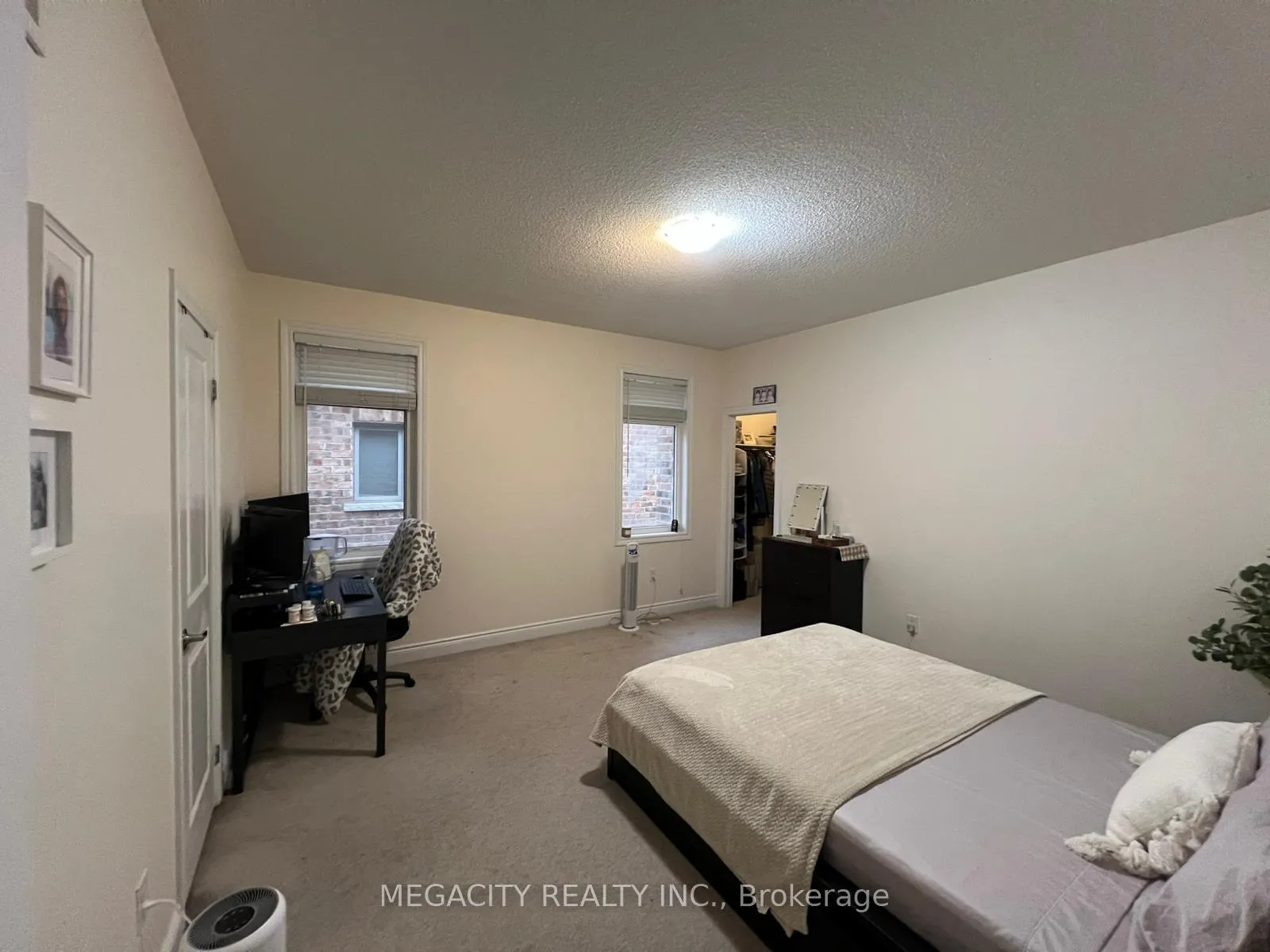 Photo 9 of Unit upper portion, 47 Elysian Fields Circle, Brampton, Bram West — HOMEH