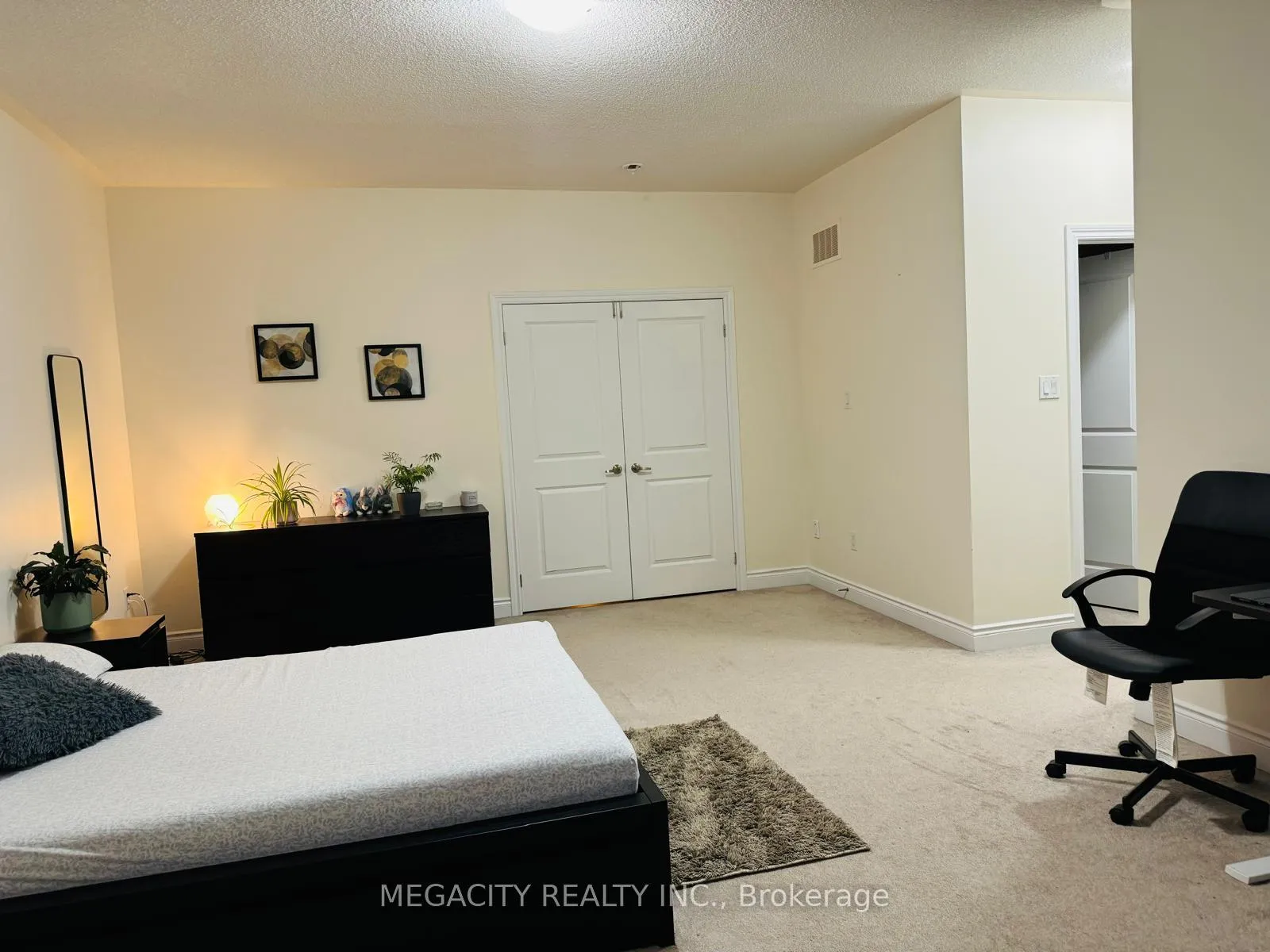 Photo 15 of Unit upper portion, 47 Elysian Fields Circle, Brampton, Bram West — HOMEH