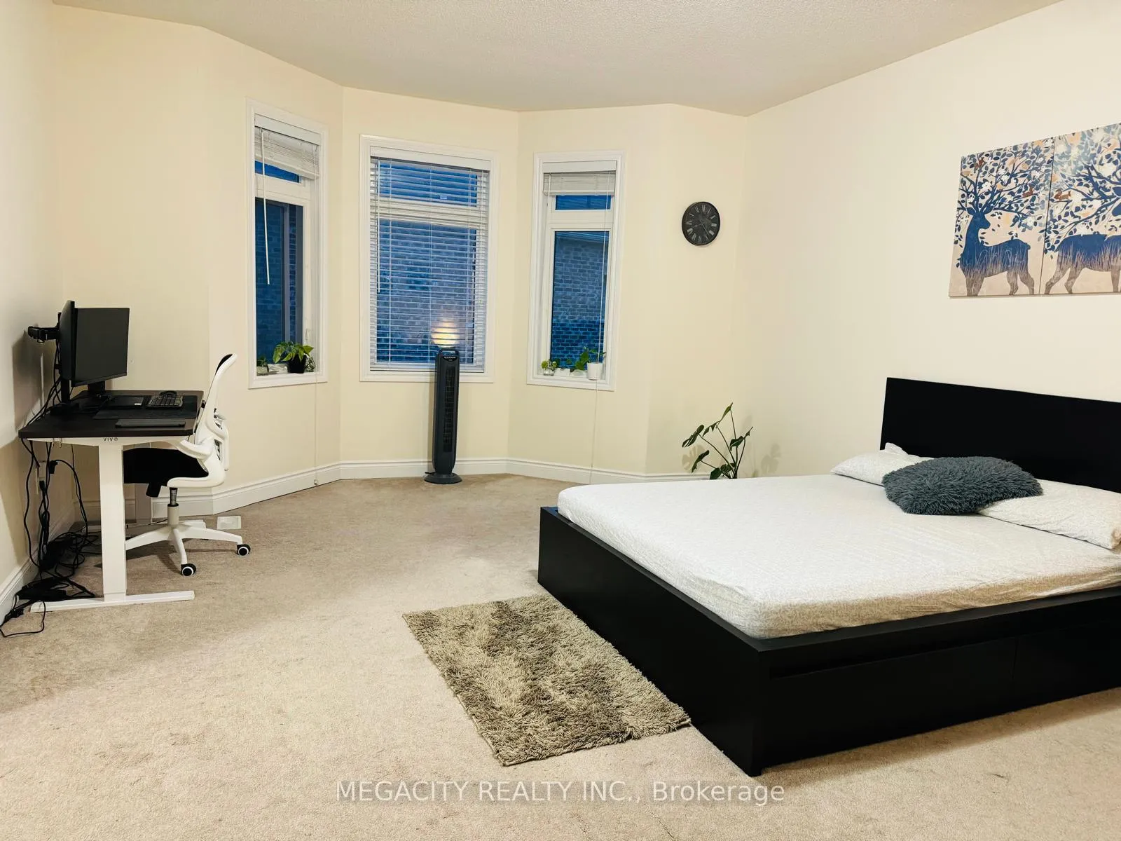 Photo 20 of Unit upper portion, 47 Elysian Fields Circle, Brampton, Bram West — HOMEH