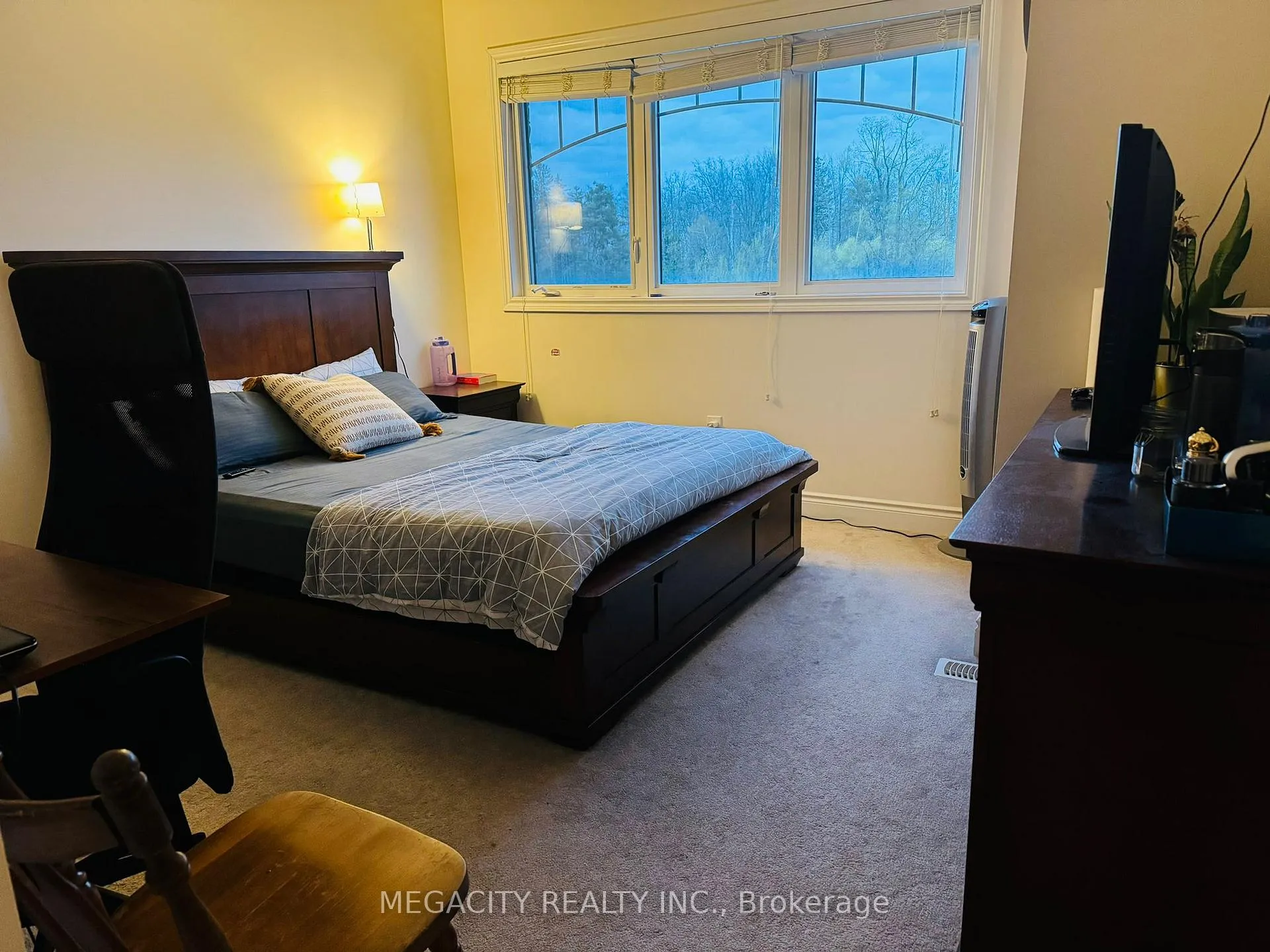 Photo 24 of Unit upper portion, 47 Elysian Fields Circle, Brampton, Bram West — HOMEH