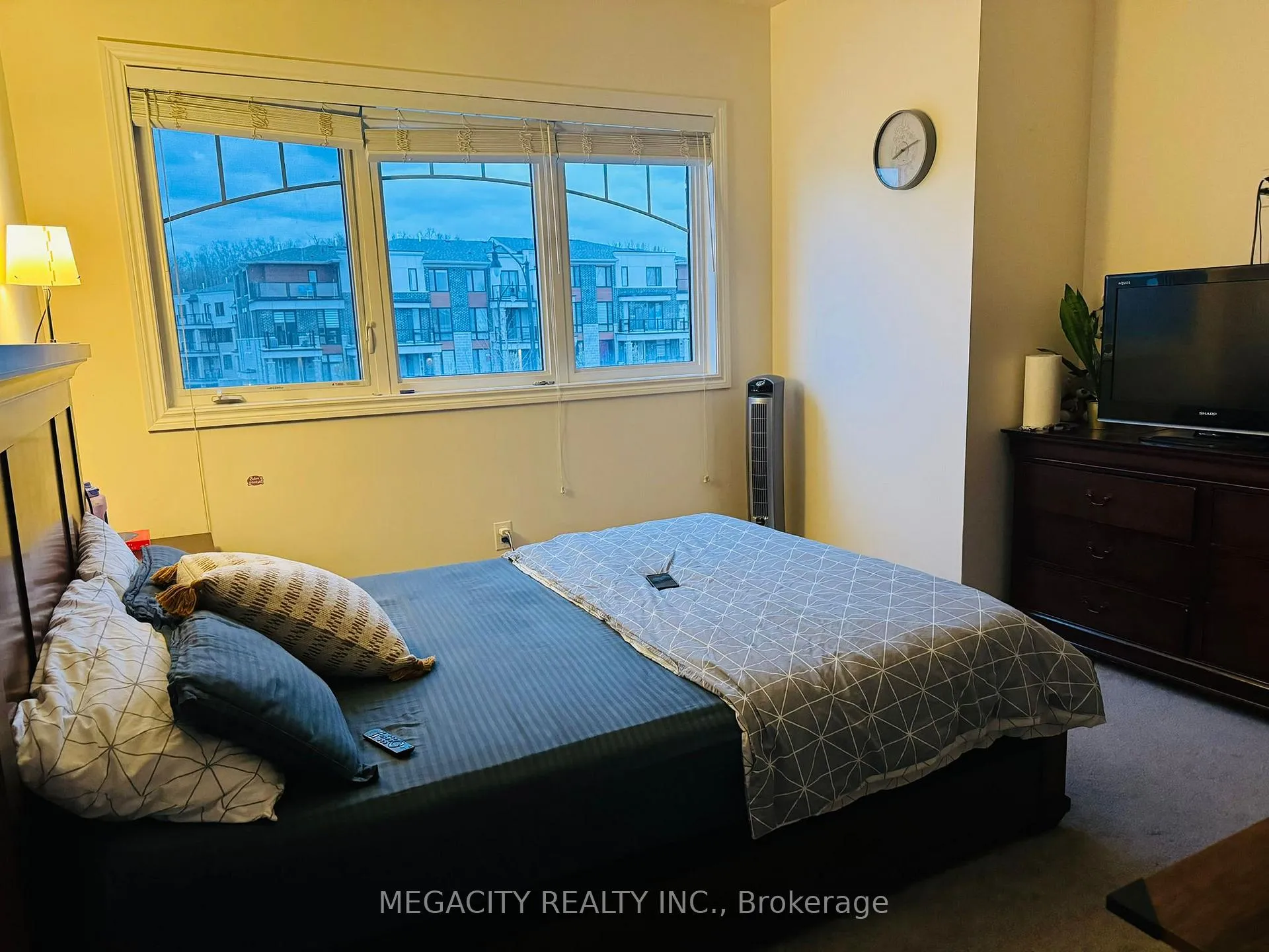 Photo 25 of Unit upper portion, 47 Elysian Fields Circle, Brampton, Bram West — HOMEH