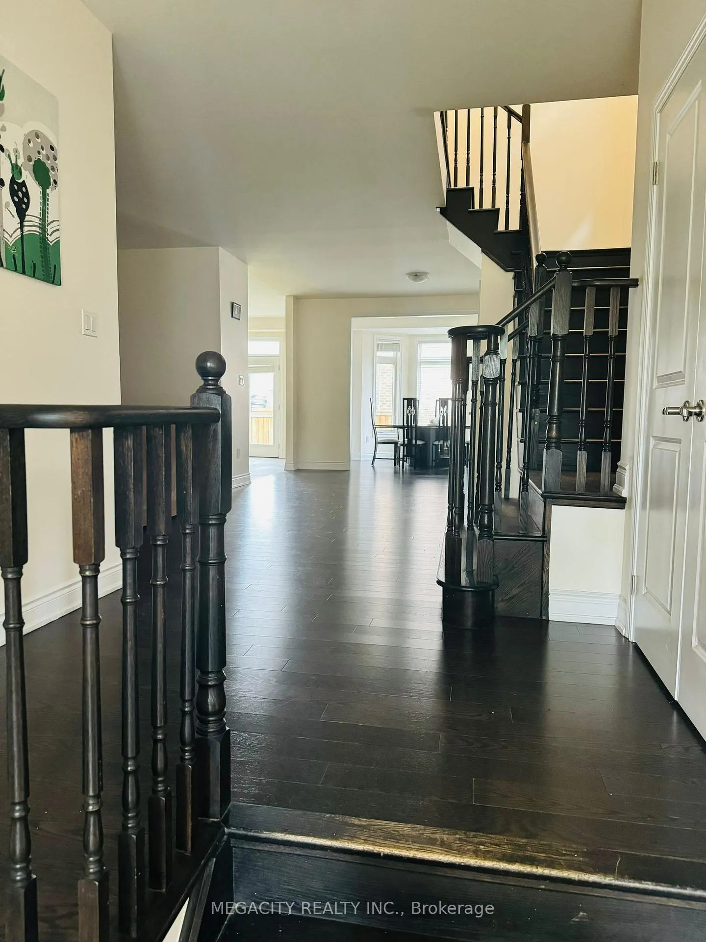 Photo 28 of Unit upper portion, 47 Elysian Fields Circle, Brampton, Bram West — HOMEH
