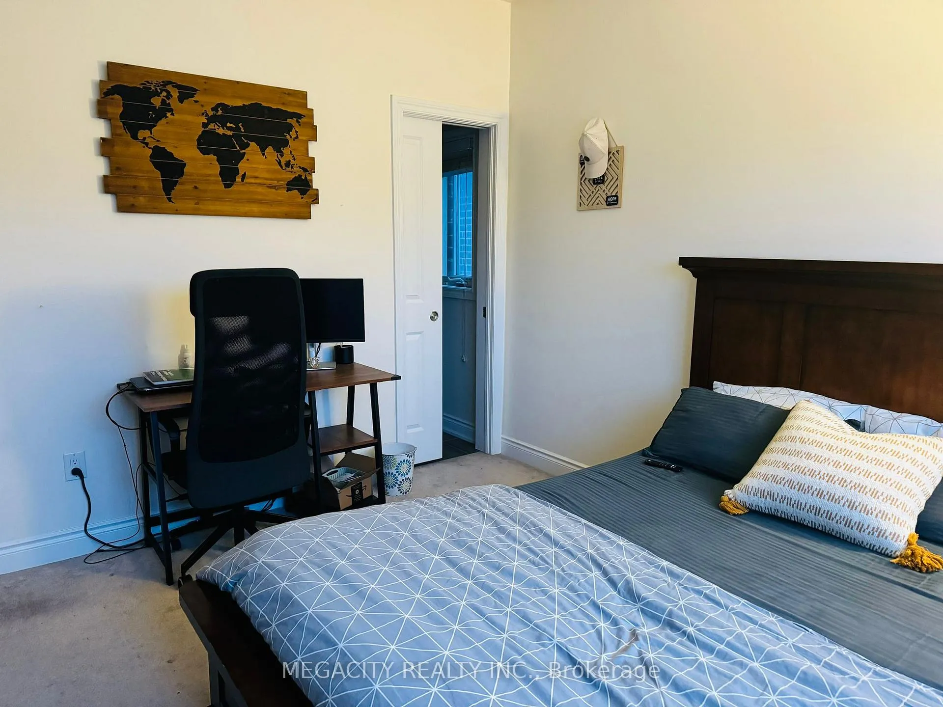Photo 29 of Unit upper portion, 47 Elysian Fields Circle, Brampton, Bram West — HOMEH