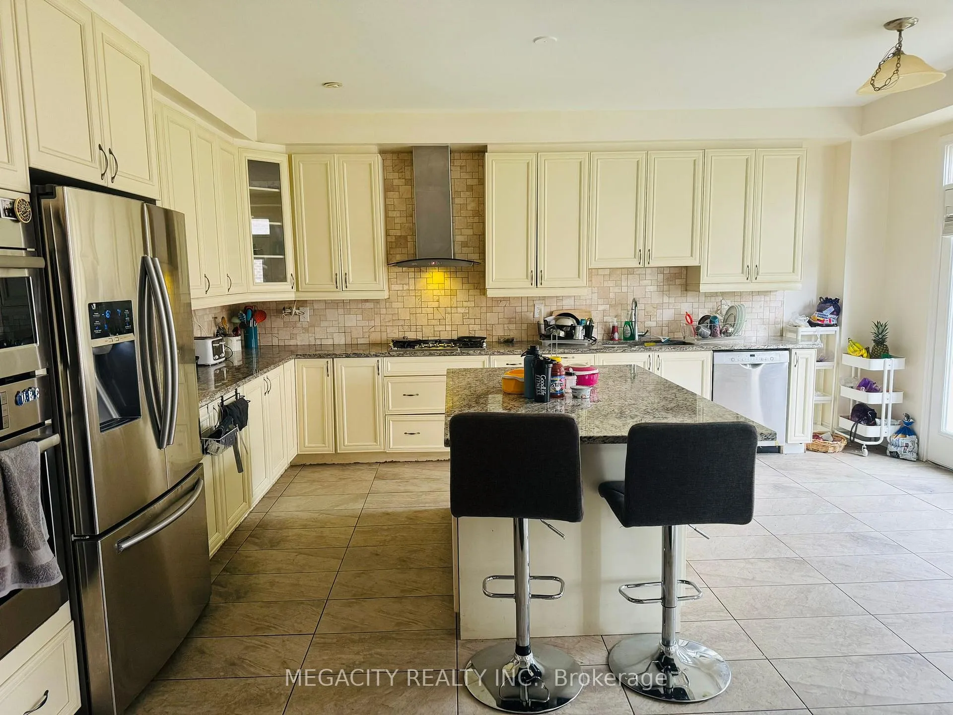 Photo 30 of Unit upper portion, 47 Elysian Fields Circle, Brampton, Bram West — HOMEH