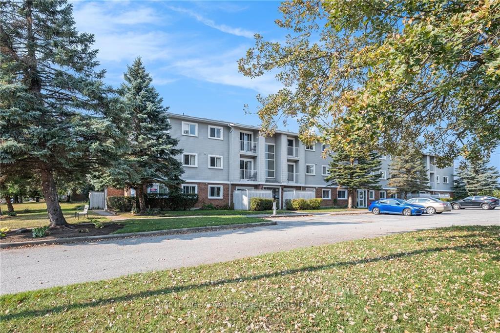 Front of Unit 107, 26 Pearl Street