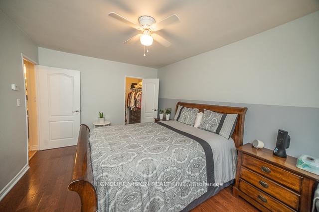 Photo 10 of Unit R1-1, 60 Pavane Linkway, Toronto, Flemingdon Park — HOMEH