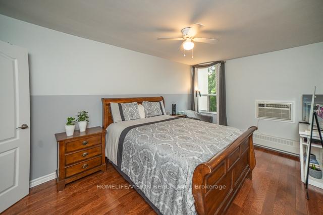 Photo 11 of Unit R1-1, 60 Pavane Linkway, Toronto, Flemingdon Park — HOMEH