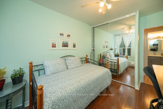 Photo 14 of Unit R1-1, 60 Pavane Linkway, Toronto, Flemingdon Park — HOMEH