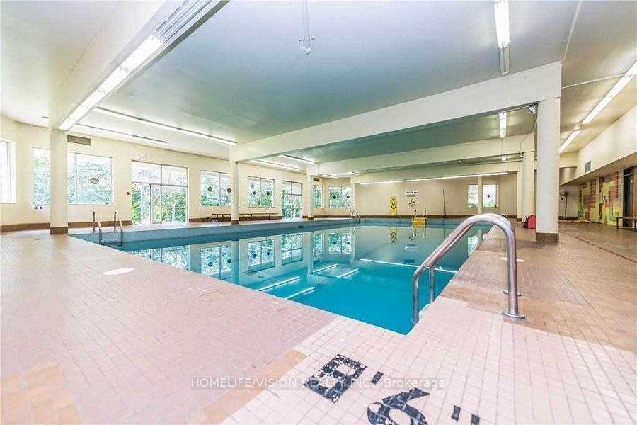 Photo 17 of Unit R1-1, 60 Pavane Linkway, Toronto, Flemingdon Park — HOMEH