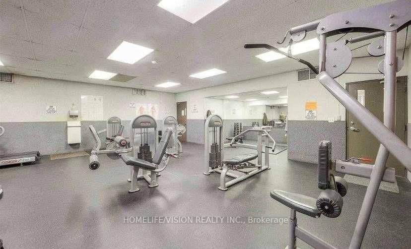 Photo 18 of Unit R1-1, 60 Pavane Linkway, Toronto, Flemingdon Park — HOMEH