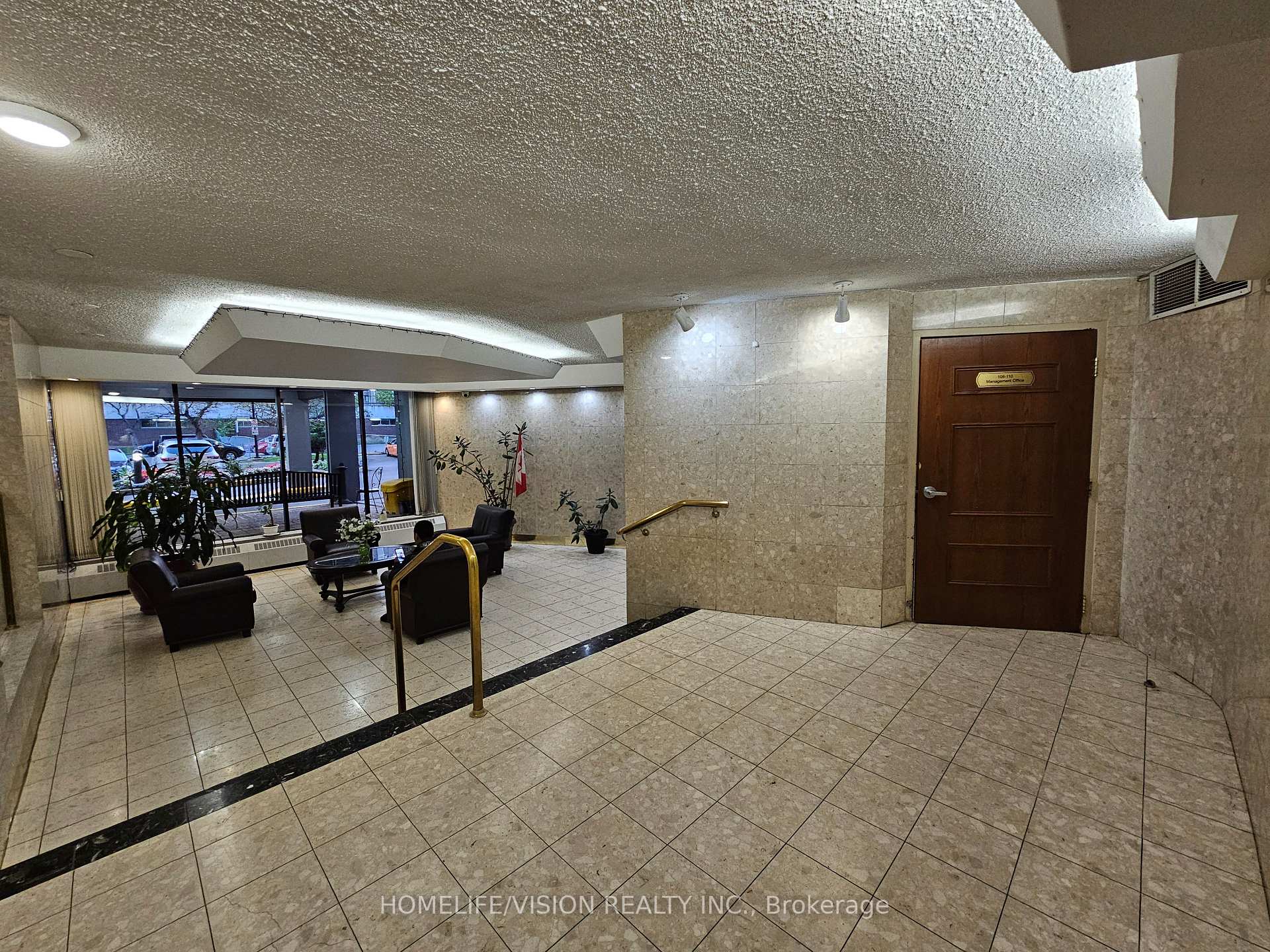 Photo 20 of Unit R1-1, 60 Pavane Linkway, Toronto, Flemingdon Park — HOMEH
