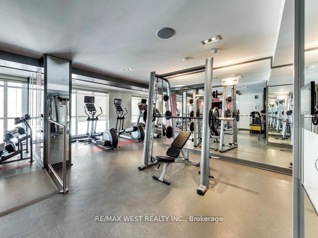 Photo 3 of Unit 429, 5 Hanna Avenue, Toronto, Niagara — HOMEH
