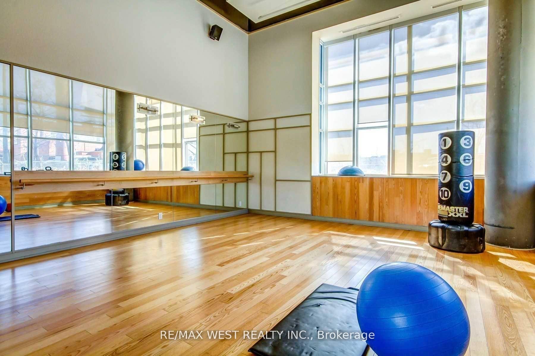 Photo 5 of Unit 429, 5 Hanna Avenue, Toronto, Niagara — HOMEH