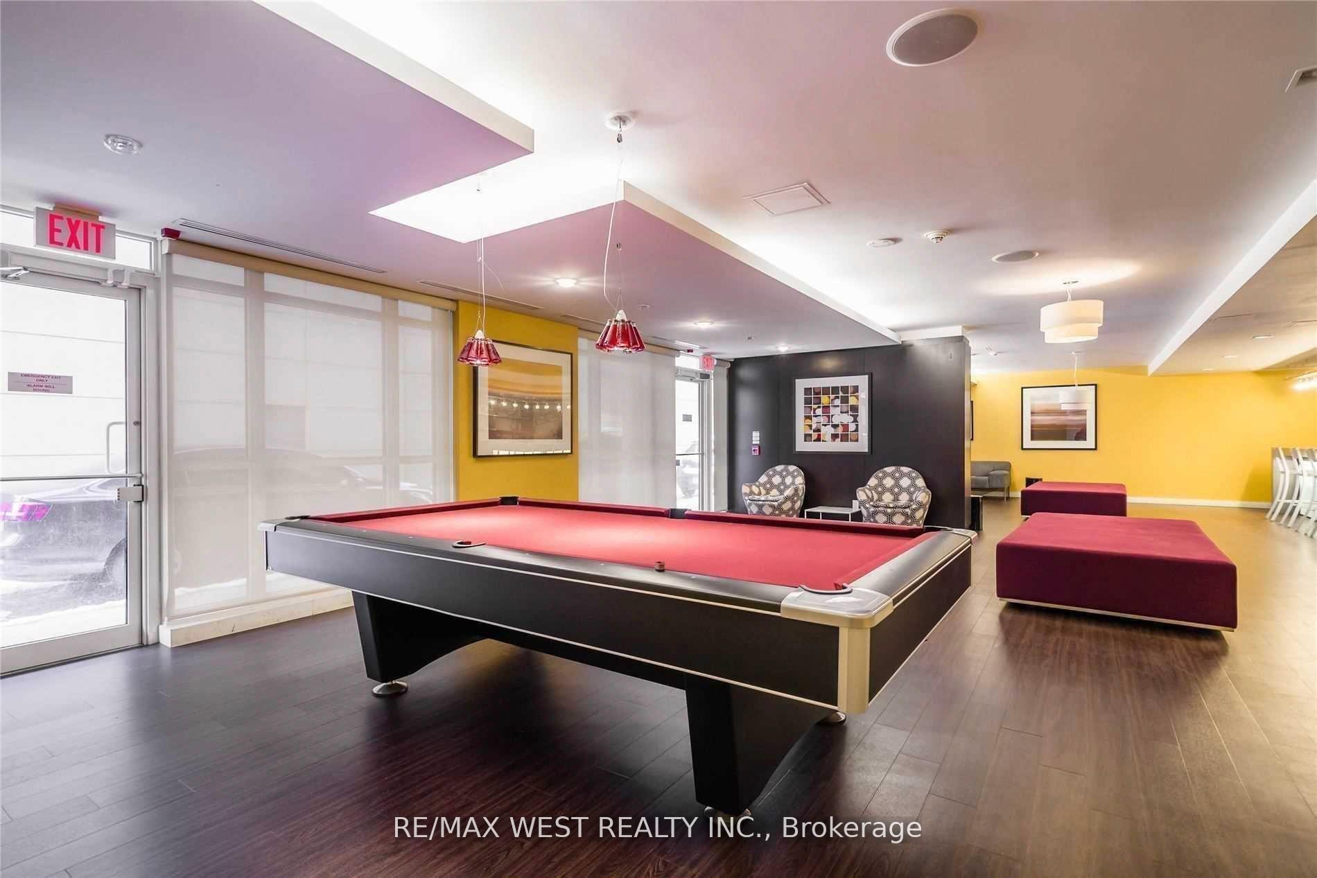 Photo 4 of Unit 429, 5 Hanna Avenue, Toronto, Niagara — HOMEH