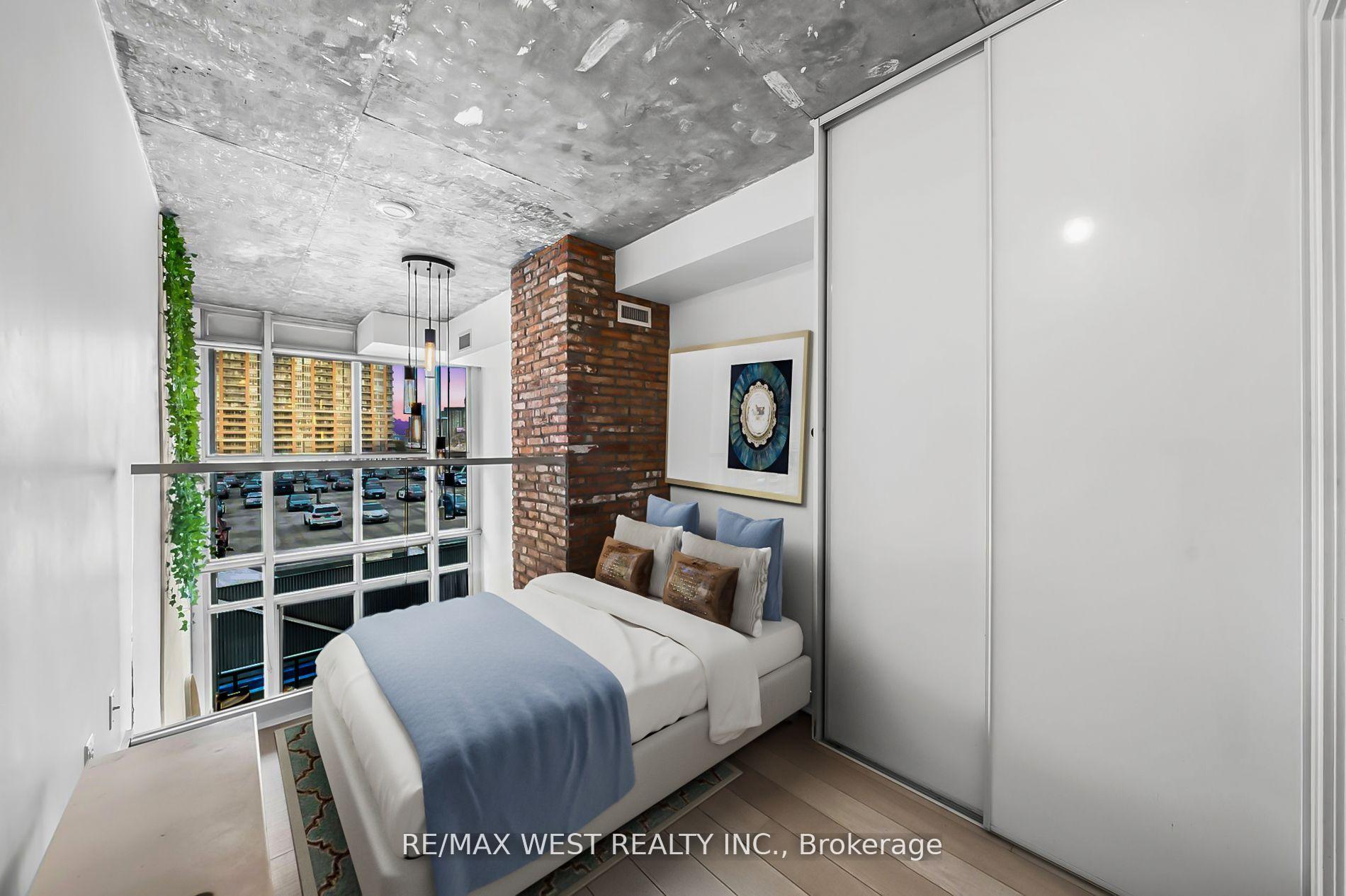 Photo 11 of Unit 429, 5 Hanna Avenue, Toronto, Niagara — HOMEH