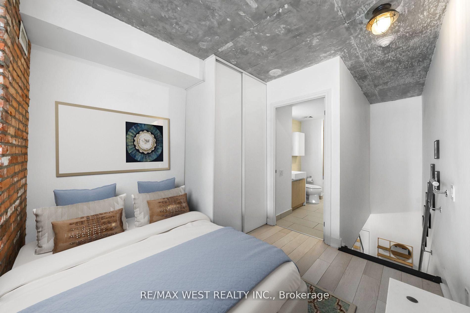 Photo 17 of Unit 429, 5 Hanna Avenue, Toronto, Niagara — HOMEH