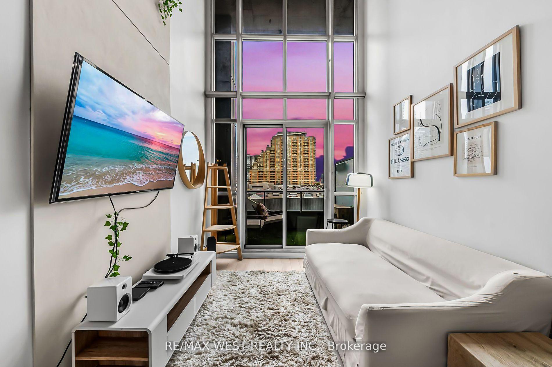 Photo 14 of Unit 429, 5 Hanna Avenue, Toronto, Niagara — HOMEH