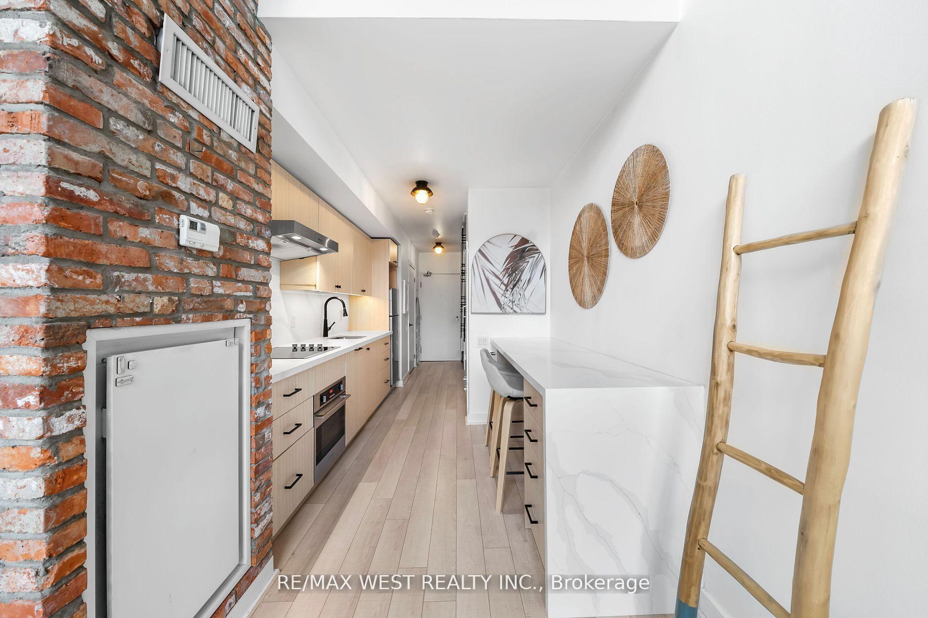 Photo 13 of Unit 429, 5 Hanna Avenue, Toronto, Niagara — HOMEH