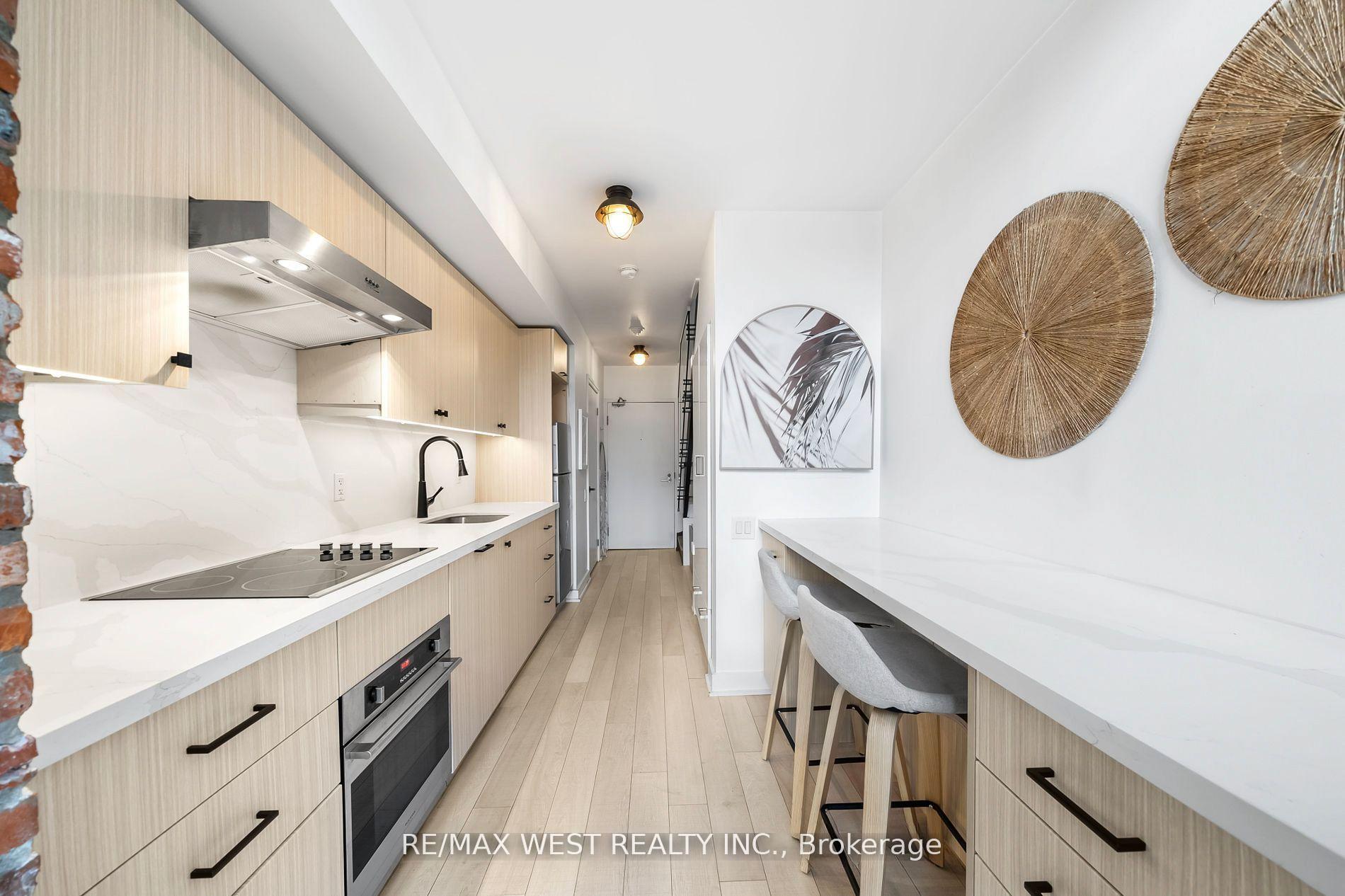 Photo 18 of Unit 429, 5 Hanna Avenue, Toronto, Niagara — HOMEH