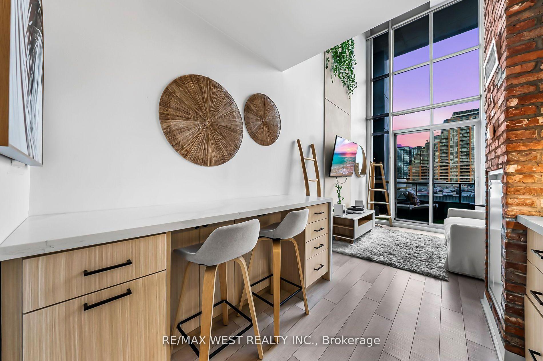 Photo 19 of Unit 429, 5 Hanna Avenue, Toronto, Niagara — HOMEH