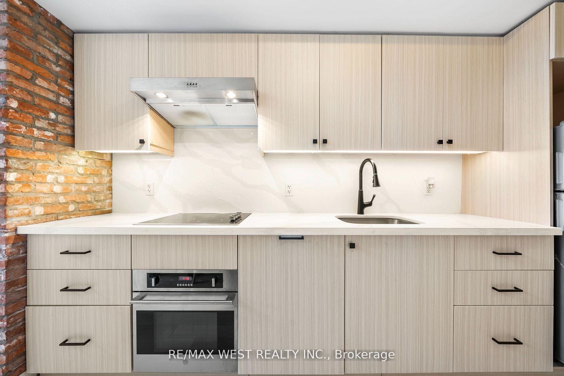 Photo 20 of Unit 429, 5 Hanna Avenue, Toronto, Niagara — HOMEH