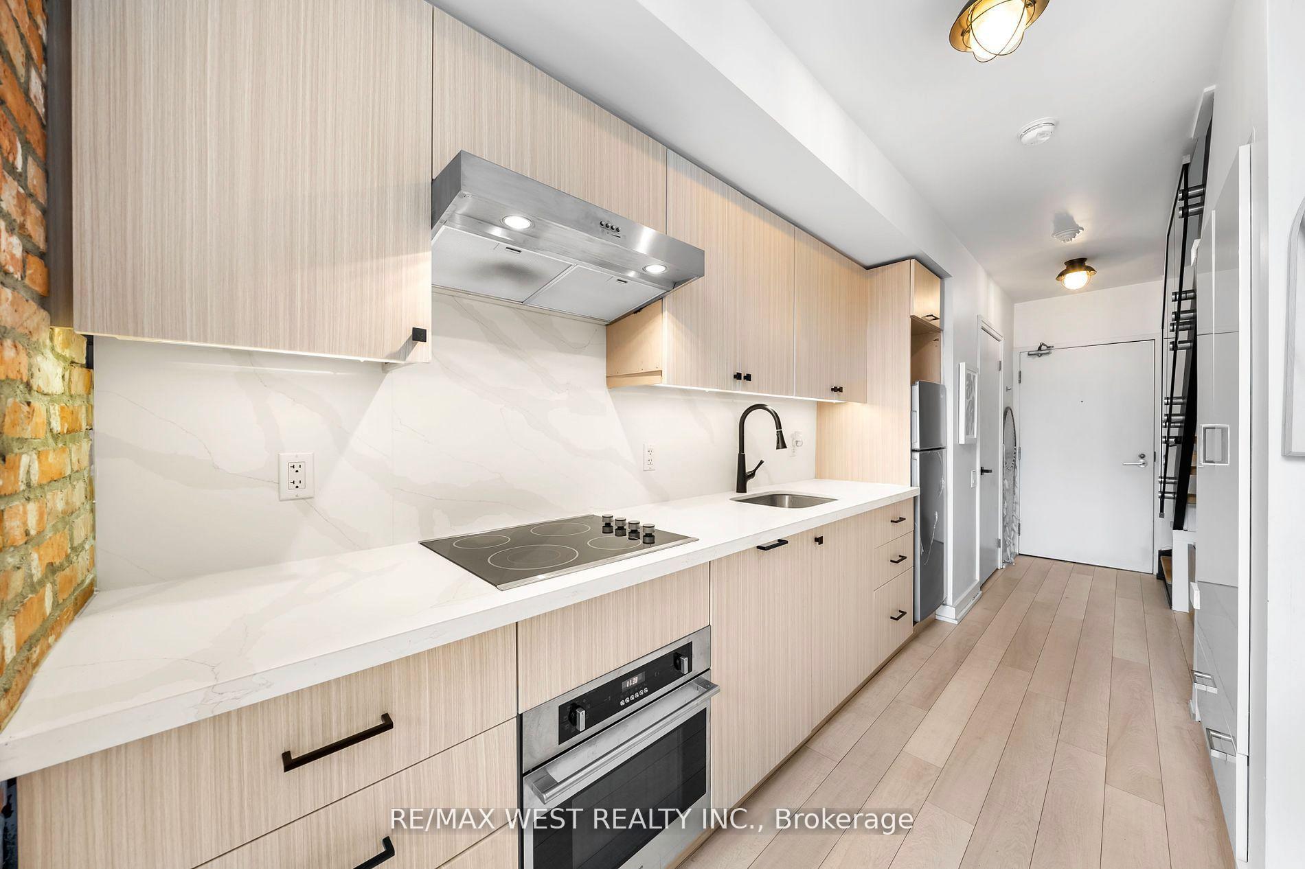 Photo 24 of Unit 429, 5 Hanna Avenue, Toronto, Niagara — HOMEH