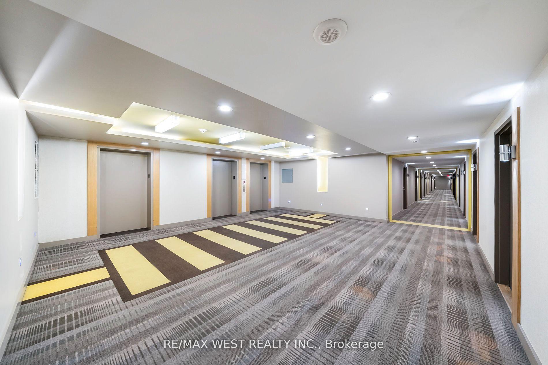 Photo 23 of Unit 429, 5 Hanna Avenue, Toronto, Niagara — HOMEH