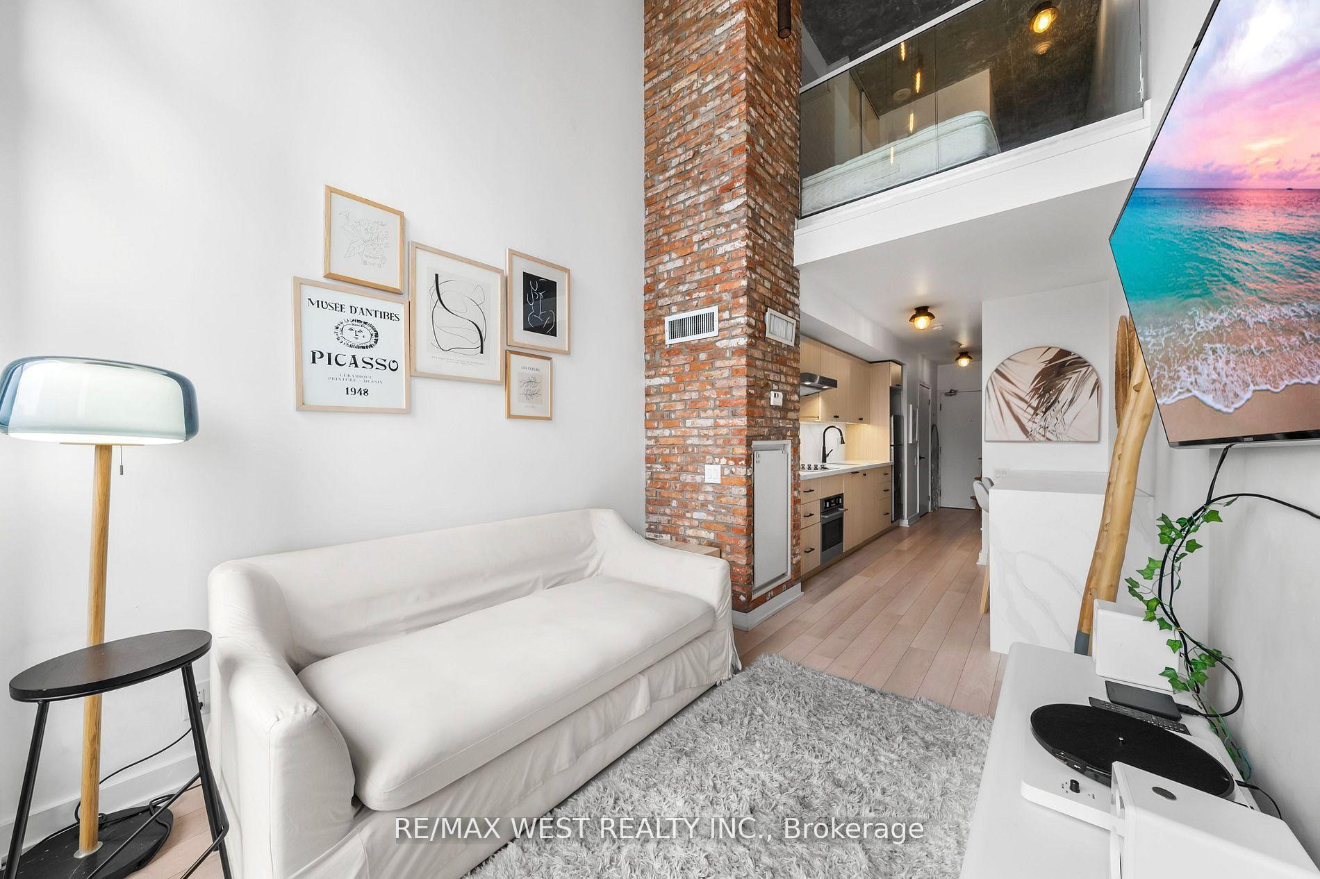 Photo 29 of Unit 429, 5 Hanna Avenue, Toronto, Niagara — HOMEH