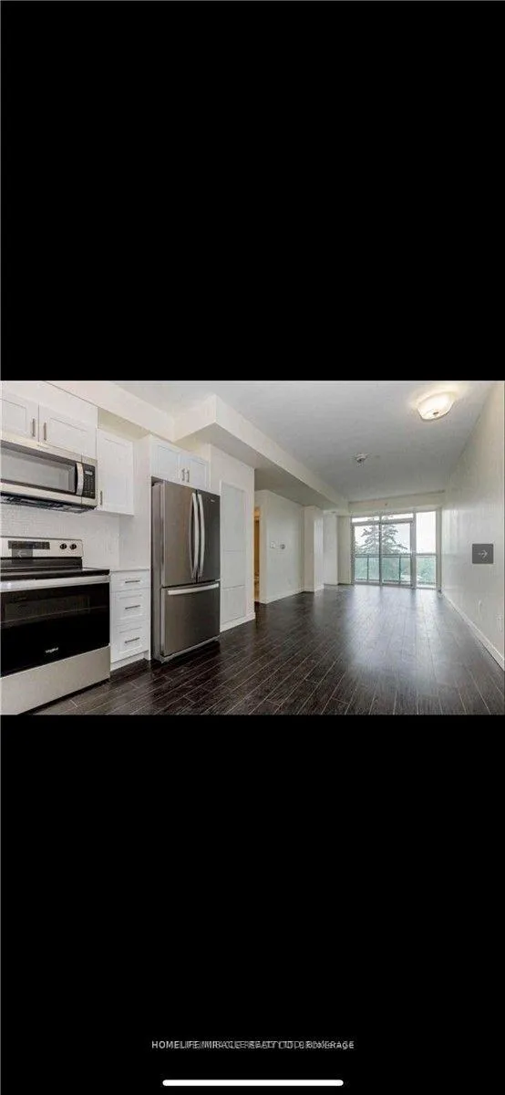 Photo 2 of Unit 1404, 128 King Street, Waterloo, Downtown Waterloo — HOMEH