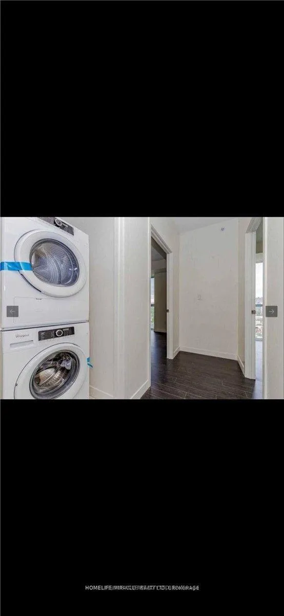 Photo 10 of Unit 1404, 128 King Street, Waterloo, Downtown Waterloo — HOMEH
