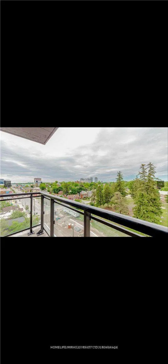 Photo 11 of Unit 1404, 128 King Street, Waterloo, Downtown Waterloo — HOMEH