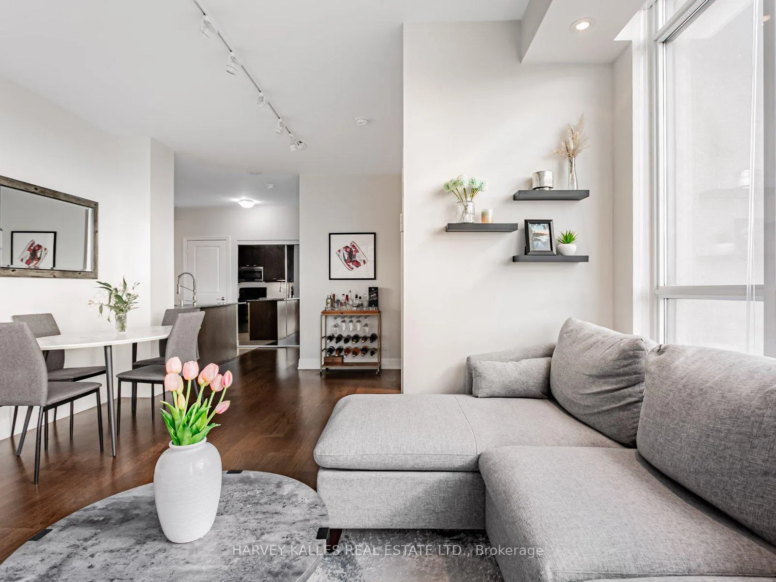 Photo 15 of Unit 1001, 500 St Clair Avenue W, Toronto, Forest Hill South — HOMEH