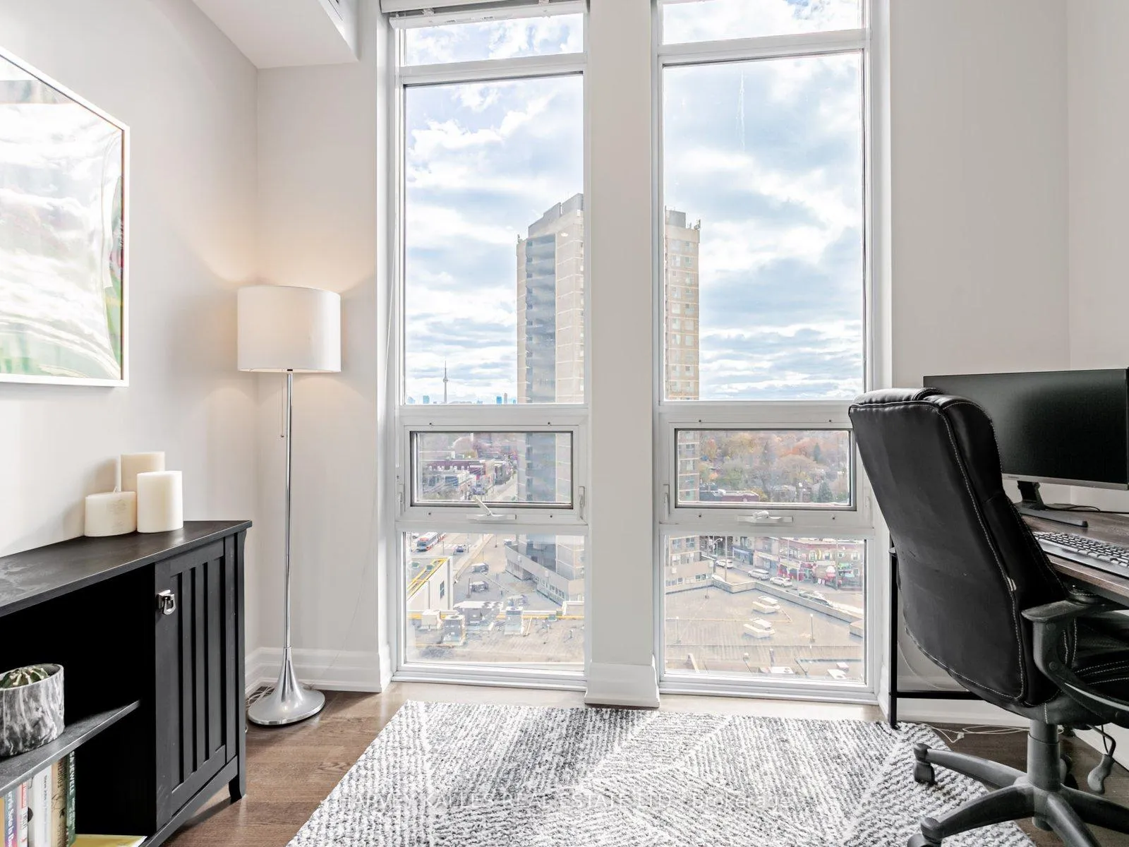 Photo 18 of Unit 1001, 500 St Clair Avenue W, Toronto, Forest Hill South — HOMEH